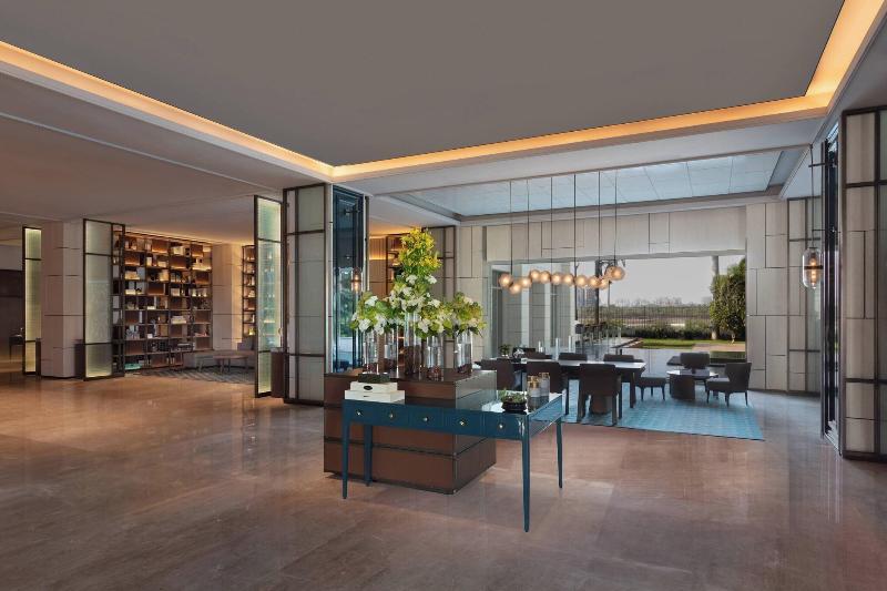 Photo of Surat Marriott Hotel, 5-star hotel in Surat