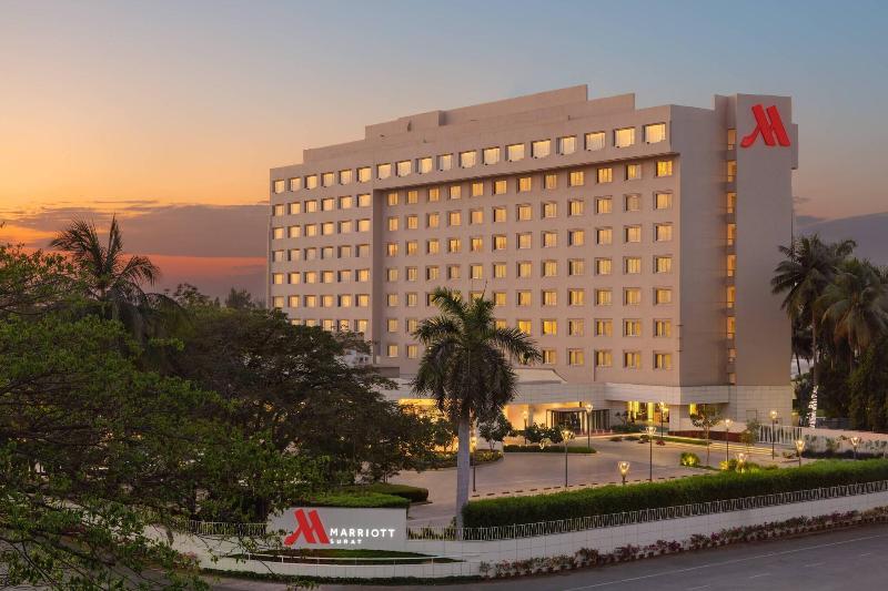 Photo of Surat Marriott Hotel, 5-star hotel in Surat