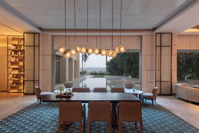 Photo of Surat Marriott Hotel, 5-star hotel in Surat