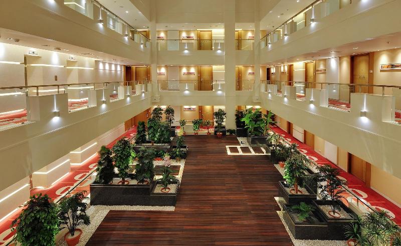Platinum Hotel, 4-star hotel in Rajkot