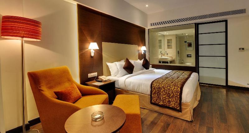 Photo of Platinum Hotel, 4-star hotel in Rajkot