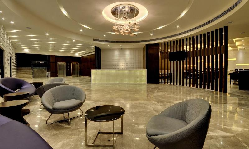 Photo of Platinum Hotel, 4-star hotel in Rajkot