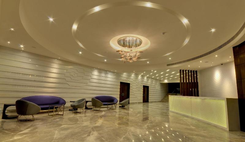 Photo of Platinum Hotel, 4-star hotel in Rajkot