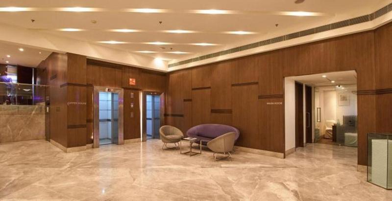 Photo of Platinum Hotel, 4-star hotel in Rajkot