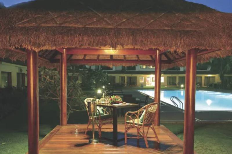 Photo of U Tropicana Alibaug, 4-star hotel in Alibaug (and vicinity)