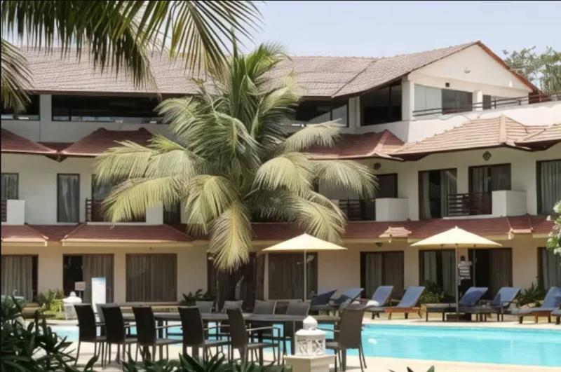 Photo of U Tropicana Alibaug, 4-star hotel in Alibaug (and vicinity)
