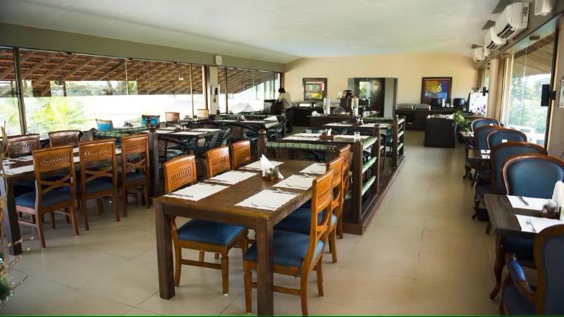 Photo of U Tropicana Alibaug, 4-star hotel in Alibaug (and vicinity)