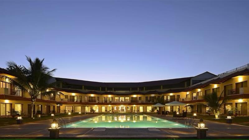 Photo of U Tropicana Alibaug, 4-star hotel in Alibaug (and vicinity)