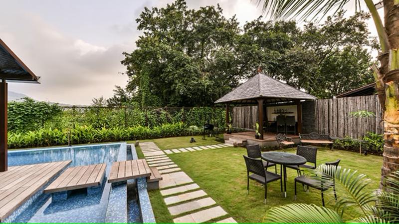 Photo of U Tropicana Alibaug, 4-star hotel in Alibaug (and vicinity)