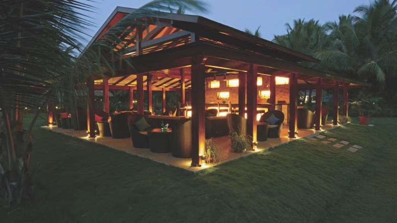 Photo of U Tropicana Alibaug, 4-star hotel in Alibaug (and vicinity)