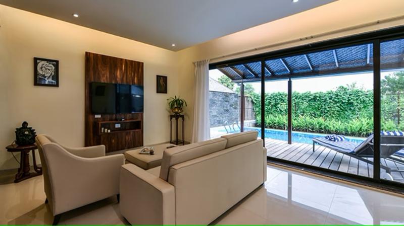 Photo of U Tropicana Alibaug, 4-star hotel in Alibaug (and vicinity)