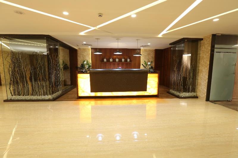 Photo of M Crown Hotel, 4-star hotel in Shillong