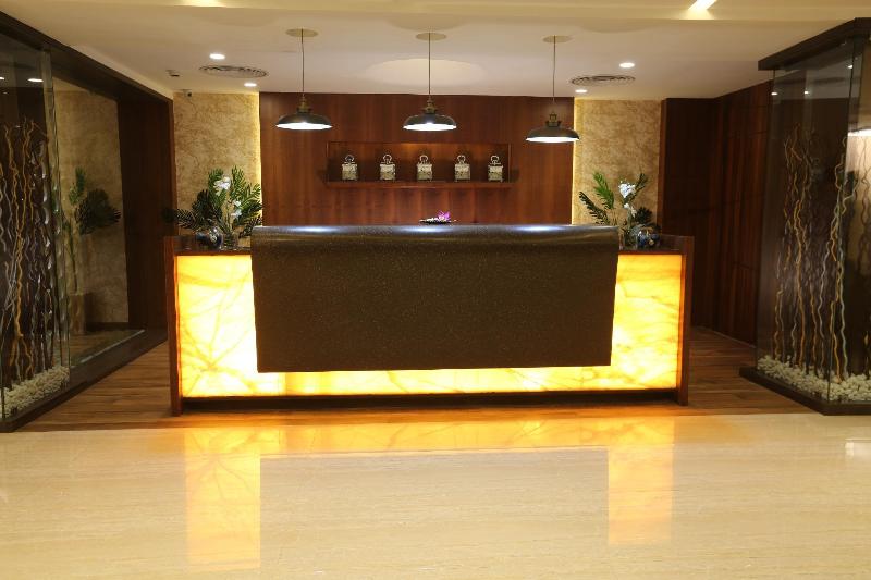 Photo of M Crown Hotel, 4-star hotel in Shillong