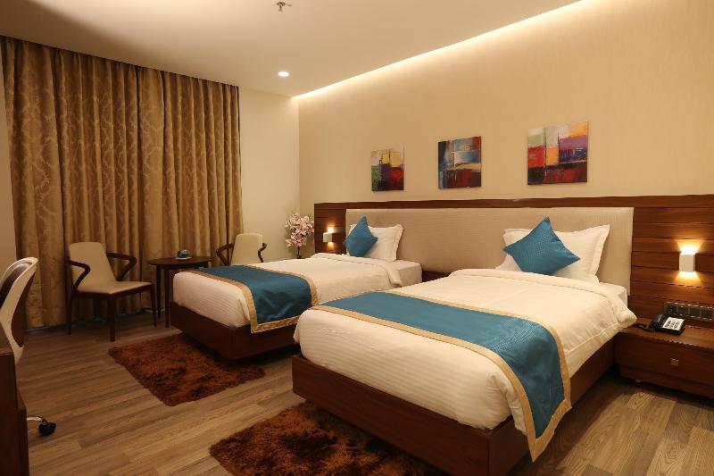 Photo of M Crown Hotel, 4-star hotel in Shillong