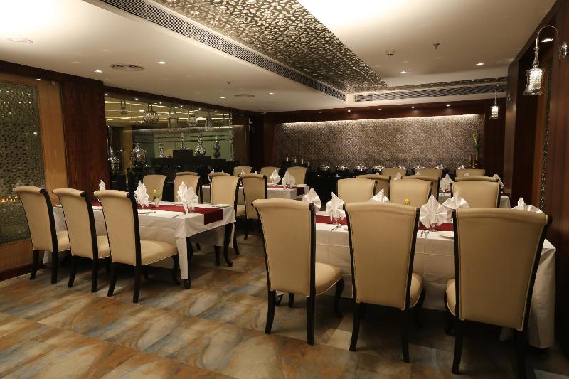 Photo of M Crown Hotel, 4-star hotel in Shillong