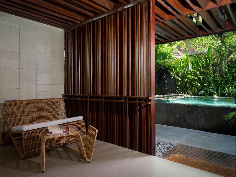 The Kemilau Hotel & Villa Canggu, Singapore