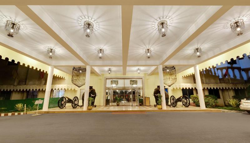 Photo of Ambassador Ajanta, 4-star hotel in Aurangabad