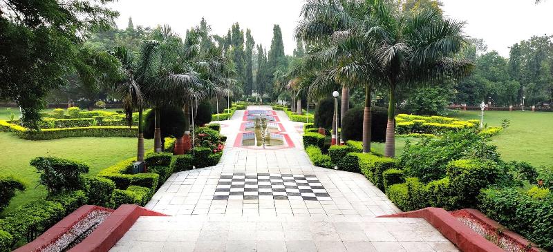Photo of Ambassador Ajanta, 4-star hotel in Aurangabad