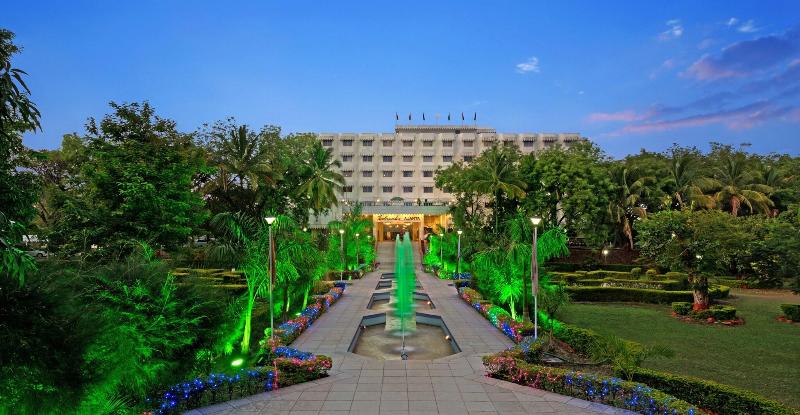 Photo of Ambassador Ajanta, 4-star hotel in Aurangabad