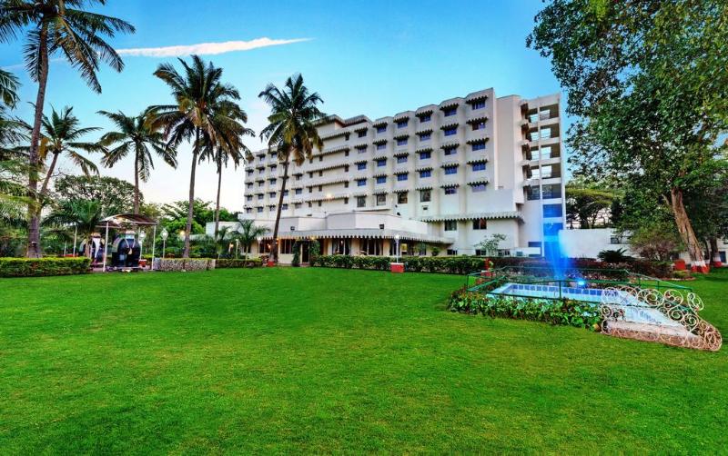 Photo of Ambassador Ajanta, 4-star hotel in Aurangabad