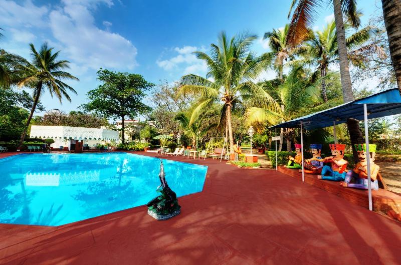 Photo of Ambassador Ajanta, 4-star hotel in Aurangabad