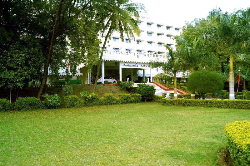 Photo of Ambassador Ajanta, 4-star hotel in Aurangabad