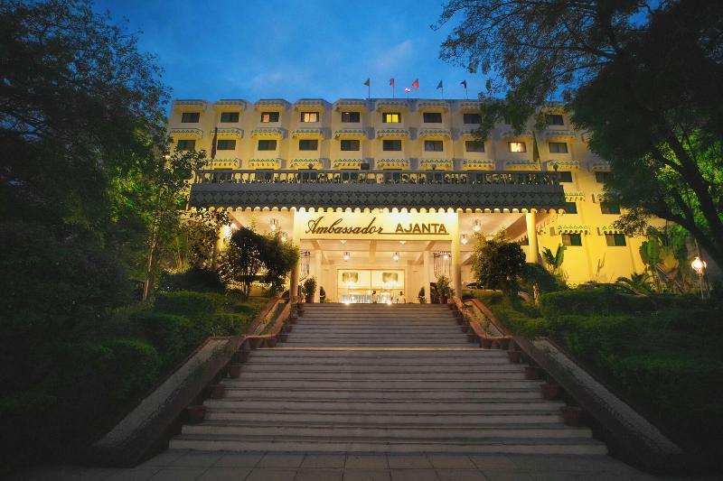 Photo of Ambassador Ajanta, 4-star hotel in Aurangabad