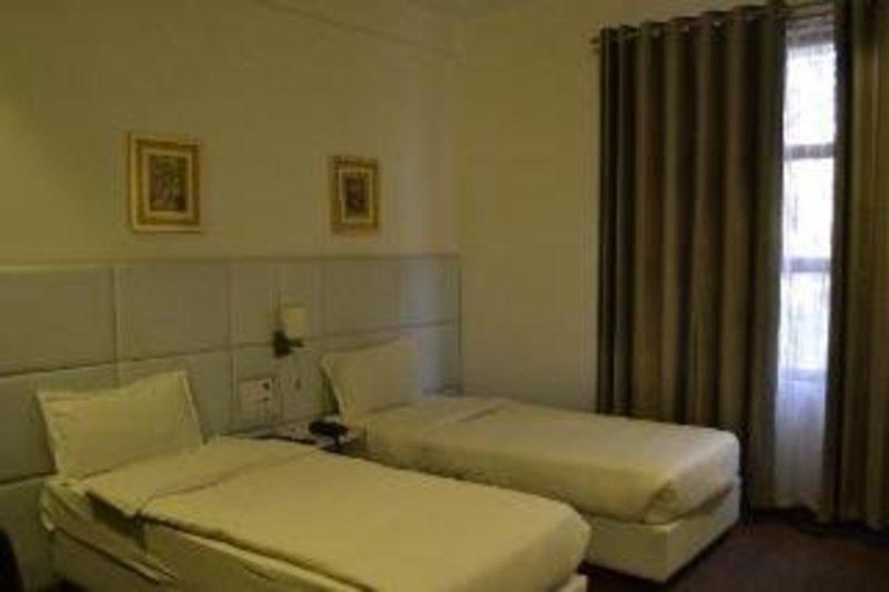 Photo of The Manor Hotel, 3-star hotel in Aurangabad