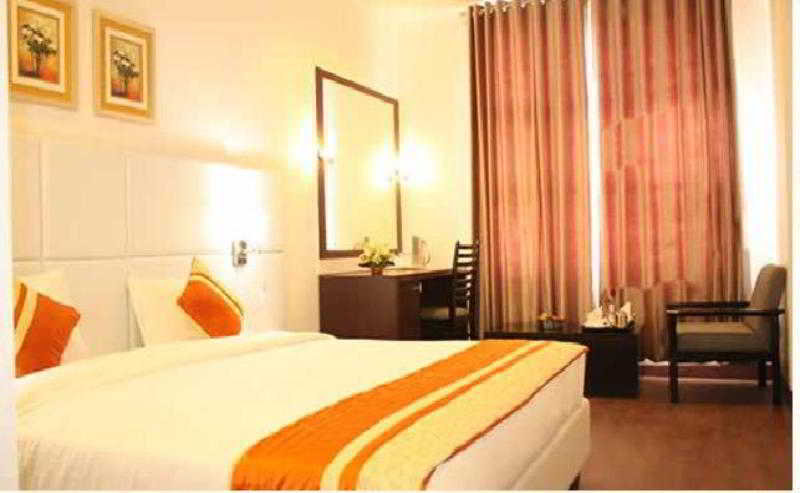 Photo of The Manor Hotel, 3-star hotel in Aurangabad