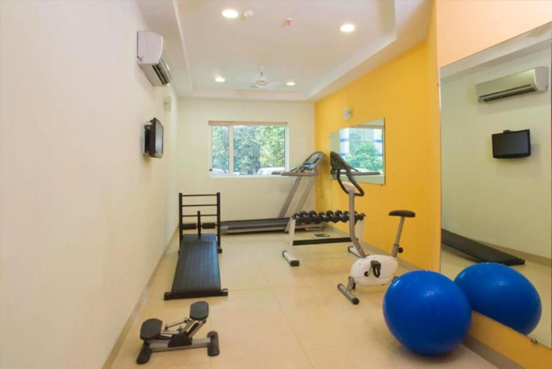 Photo of Ginger Vadodara, 3-star hotel in Vadodara