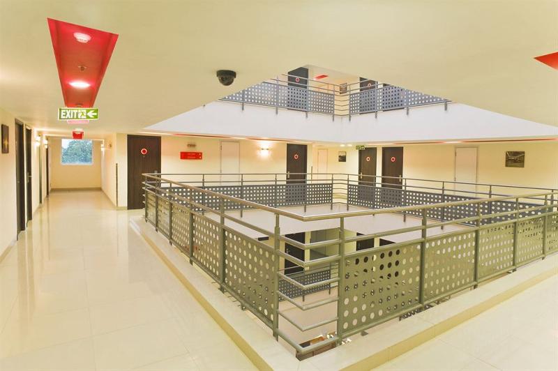 Photo of Ginger Vadodara, 3-star hotel in Vadodara