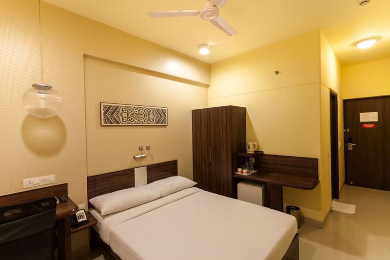 Photo of Ginger Vadodara, 3-star hotel in Vadodara