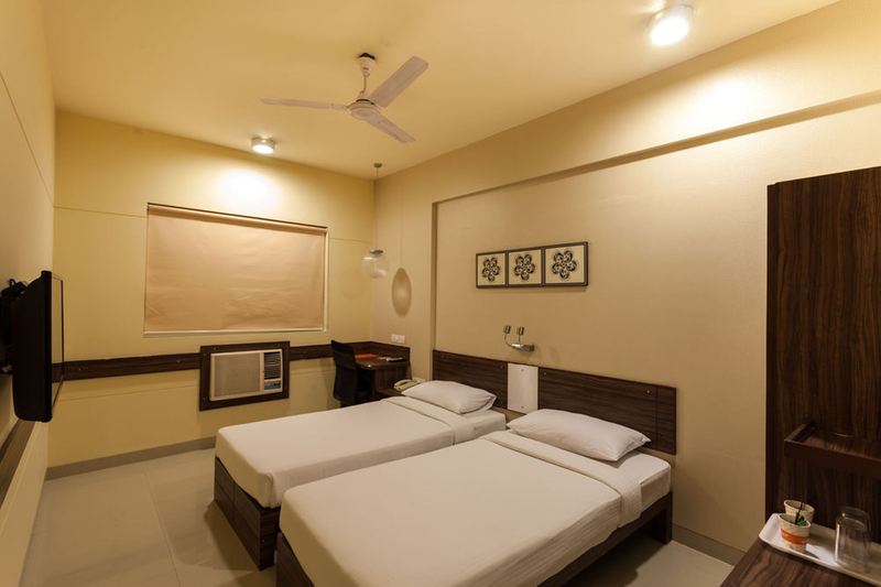 Photo of Ginger Vadodara, 3-star hotel in Vadodara