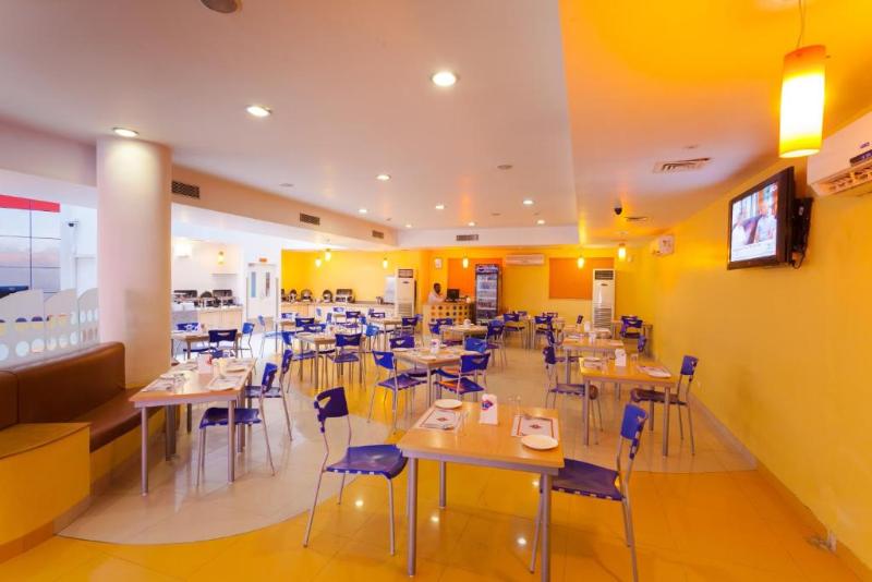 Photo of Ginger Vadodara, 3-star hotel in Vadodara