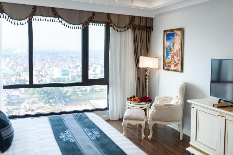 Four Points by Sheraton Lang Son, Singapore