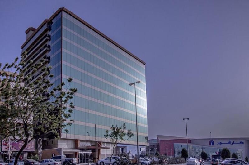 Platinum Seventy, 4-star hotel in Jeddah