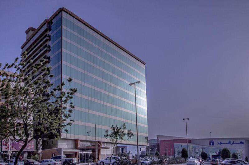 Photo of Platinum Seventy, 4-star hotel in Jeddah
