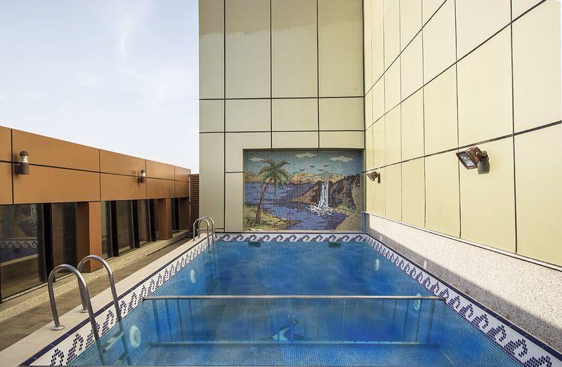 Photo of Platinum Seventy, 4-star hotel in Jeddah