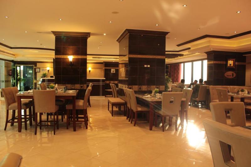 Photo of Platinum Seventy, 4-star hotel in Jeddah