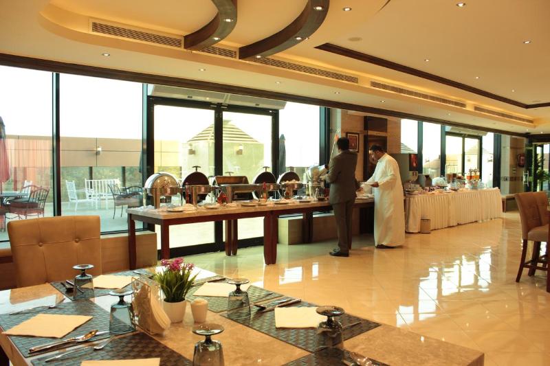 Photo of Platinum Seventy, 4-star hotel in Jeddah