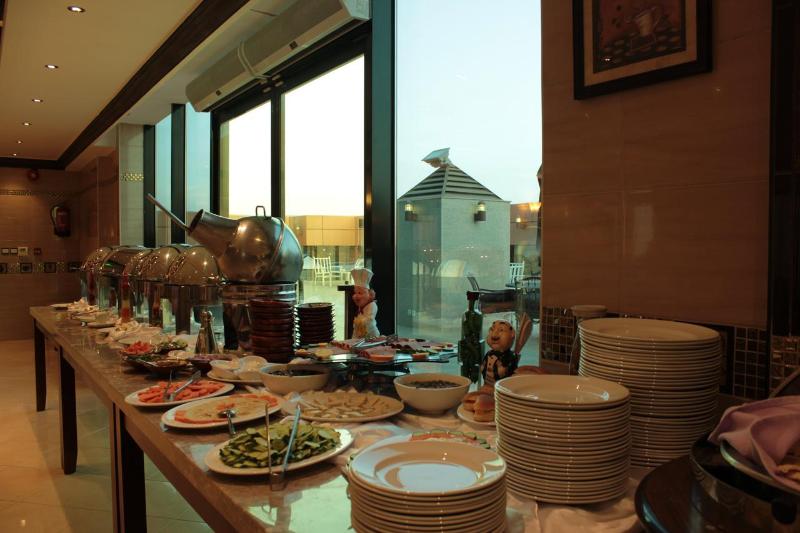 Photo of Platinum Seventy, 4-star hotel in Jeddah