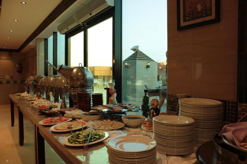 Photo of Platinum Seventy, 4-star hotel in Jeddah