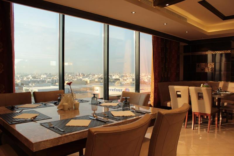 Photo of Platinum Seventy, 4-star hotel in Jeddah