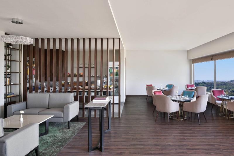 Photo of Courtyard by Marriott Bhopal, 4-star hotel in Bhopal (and vicinity)