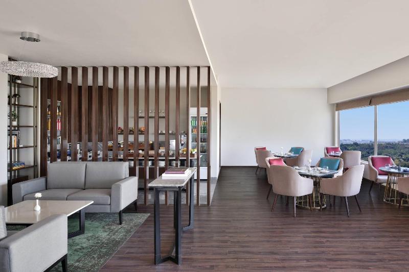 Photo of Courtyard by Marriott Bhopal, 4-star hotel in Bhopal (and vicinity)