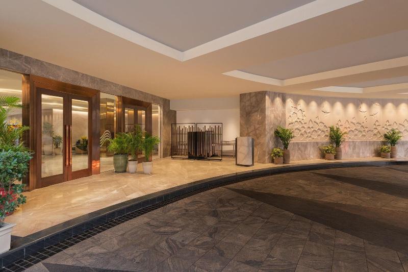 Photo of Courtyard by Marriott Bhopal, 4-star hotel in Bhopal (and vicinity)