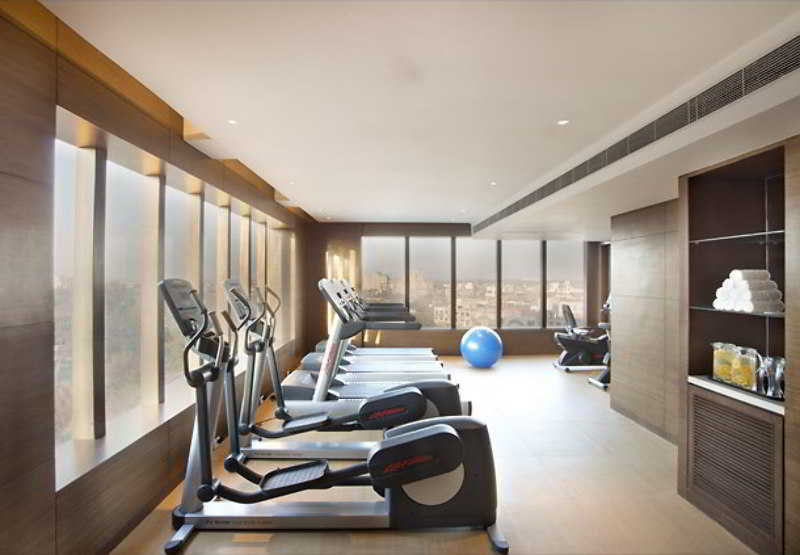 Photo of Courtyard by Marriott Bhopal, 4-star hotel in Bhopal (and vicinity)