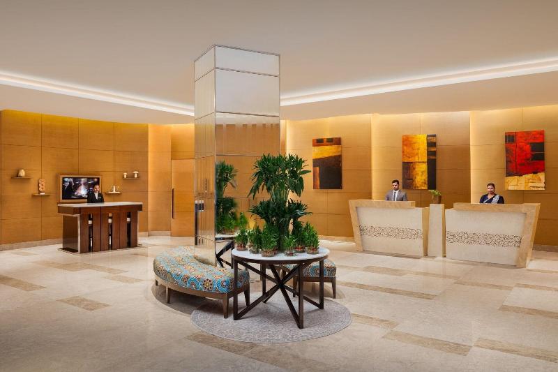 Photo of Courtyard by Marriott Bhopal, 4-star hotel in Bhopal (and vicinity)