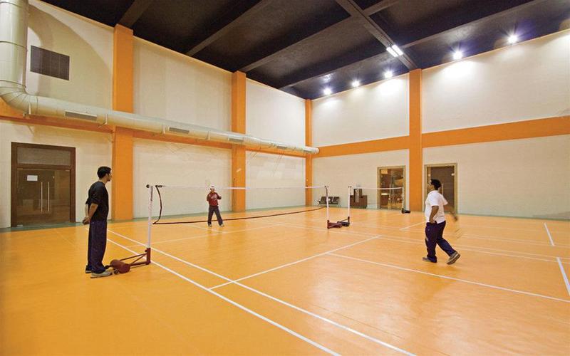 The Cabbana Resort & Spa, 4-star hotel in Jalandhar (and vicinity)