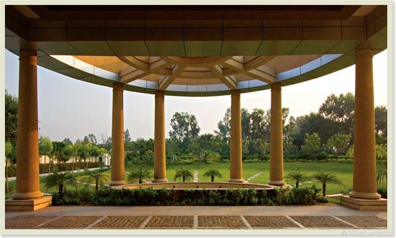 Photo of The Cabbana Resort & Spa, 4-star hotel in Jalandhar (and vicinity)